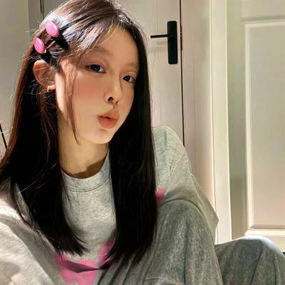 她不见了